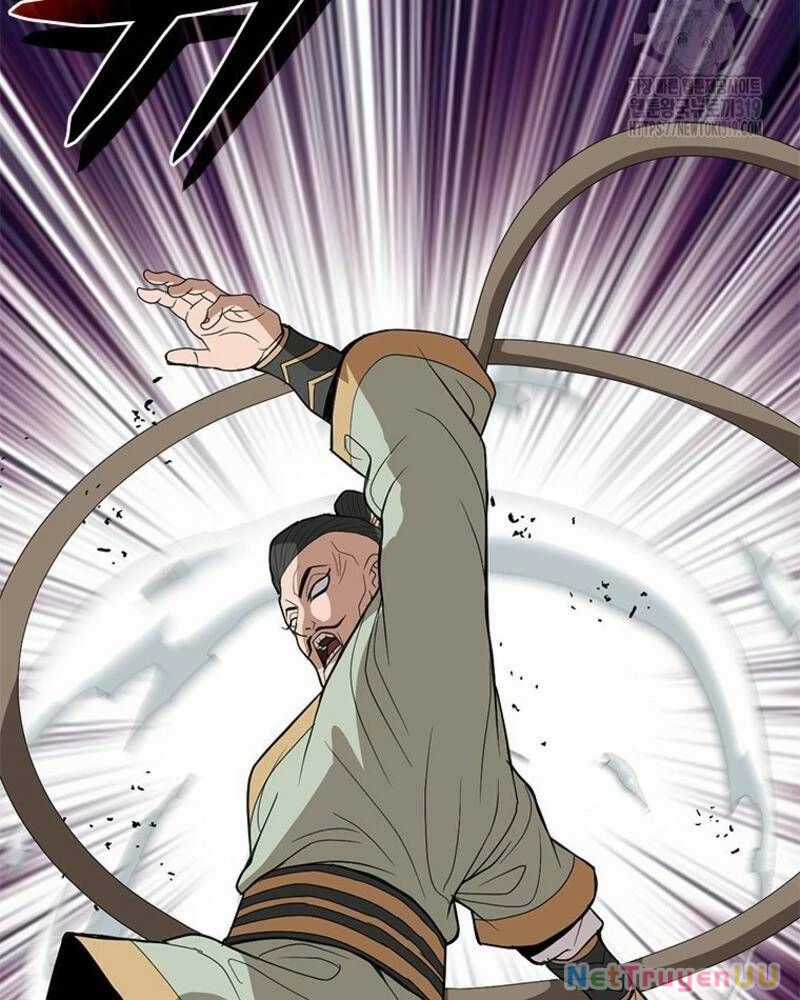 Vô Địch Vạn Quyền, Bất Khả Chiến Bại Chapter 36 trang 55