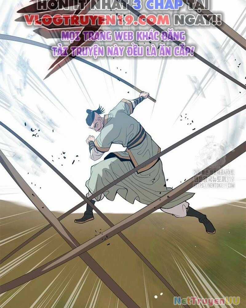 Vô Địch Vạn Quyền, Bất Khả Chiến Bại Chapter 36 trang 58