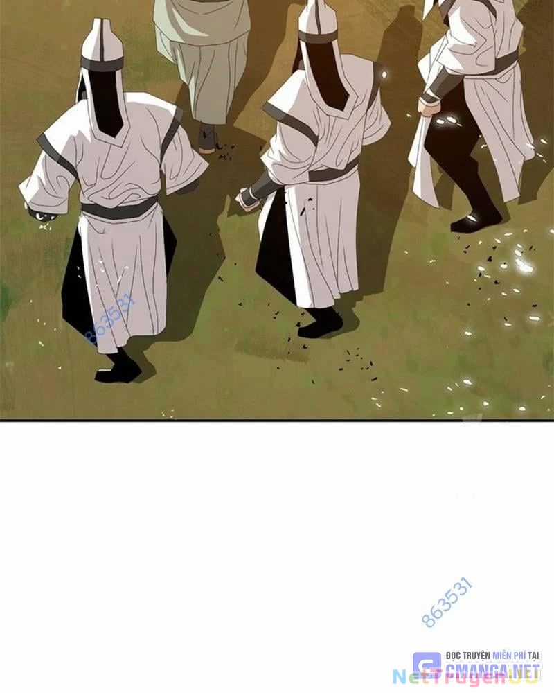 Vô Địch Vạn Quyền, Bất Khả Chiến Bại Chapter 36 trang 6