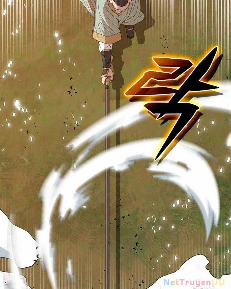 Vô Địch Vạn Quyền, Bất Khả Chiến Bại Chapter 36 trang 62