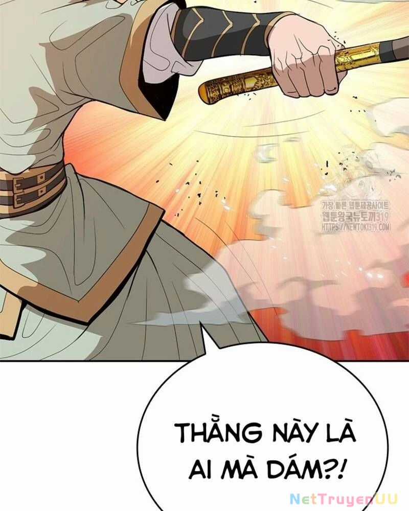 Vô Địch Vạn Quyền, Bất Khả Chiến Bại Chapter 36 trang 65