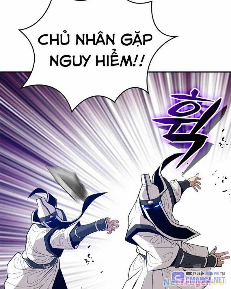 Vô Địch Vạn Quyền, Bất Khả Chiến Bại Chapter 36 trang 69