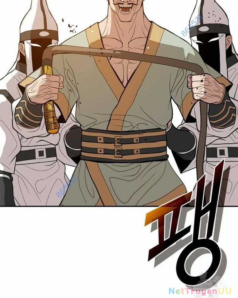 Vô Địch Vạn Quyền, Bất Khả Chiến Bại Chapter 36 trang 8