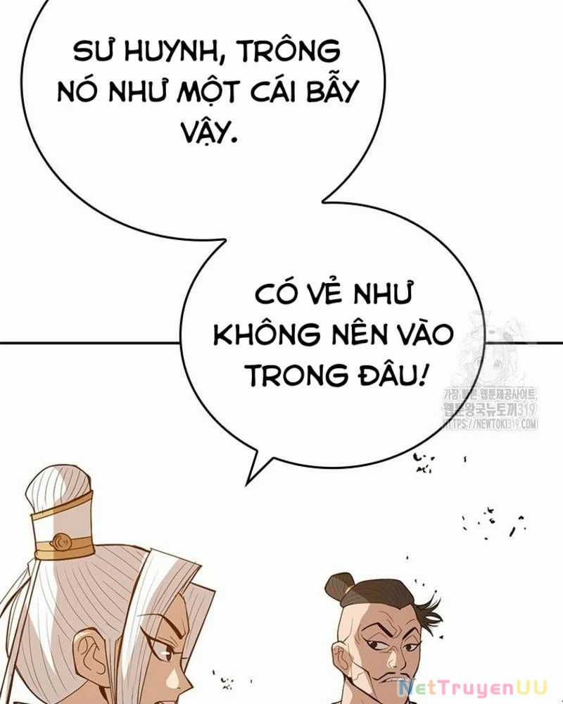 Vô Địch Vạn Quyền, Bất Khả Chiến Bại Chapter 36 trang 83