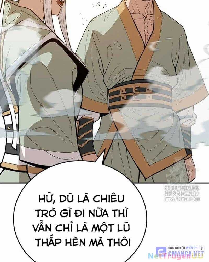 Vô Địch Vạn Quyền, Bất Khả Chiến Bại Chapter 36 trang 84