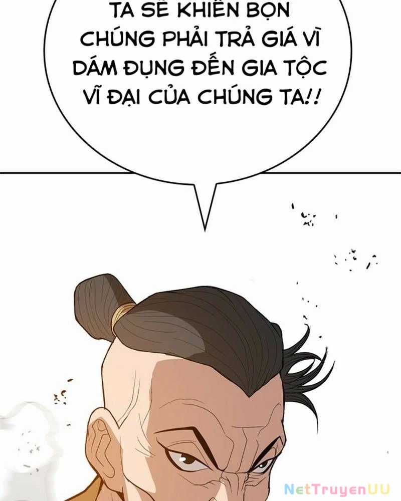 Vô Địch Vạn Quyền, Bất Khả Chiến Bại Chapter 36 trang 86