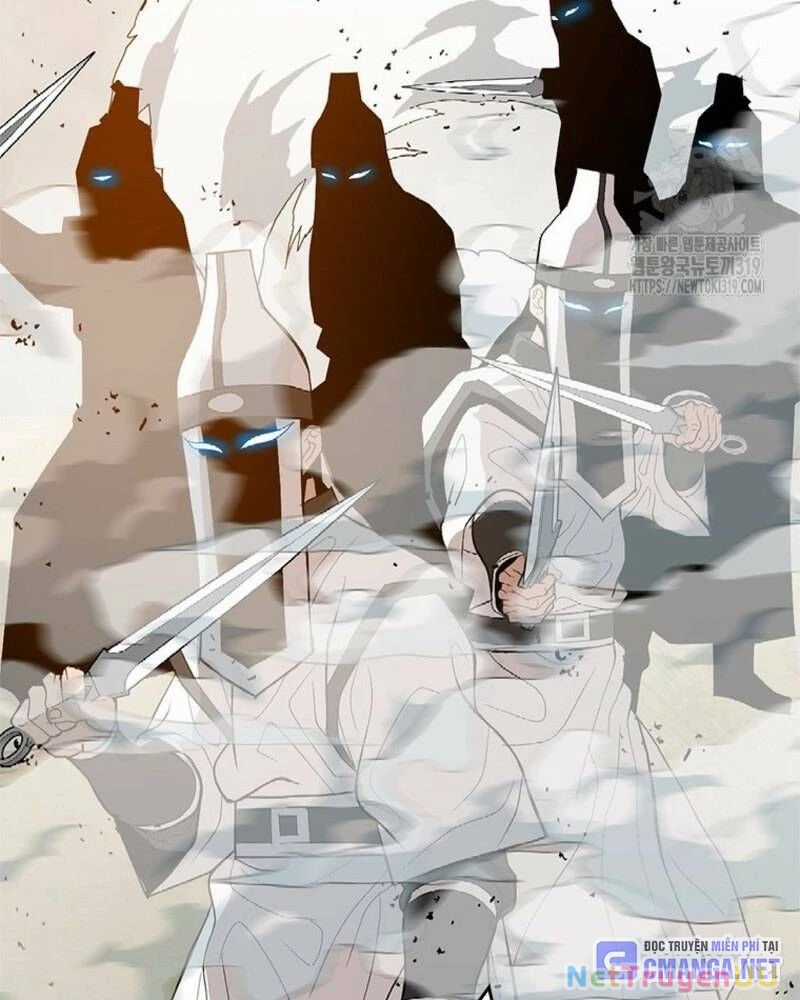 Vô Địch Vạn Quyền, Bất Khả Chiến Bại Chapter 36 trang 90