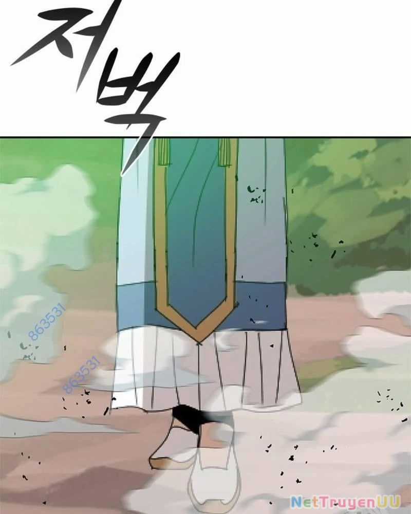 Vô Địch Vạn Quyền, Bất Khả Chiến Bại Chapter 37 trang 10