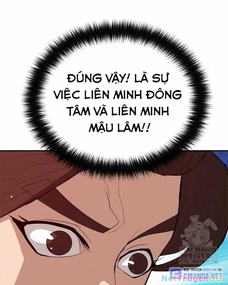 Vô Địch Vạn Quyền, Bất Khả Chiến Bại Chapter 37 trang 105