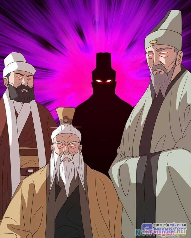 Vô Địch Vạn Quyền, Bất Khả Chiến Bại Chapter 37 trang 111