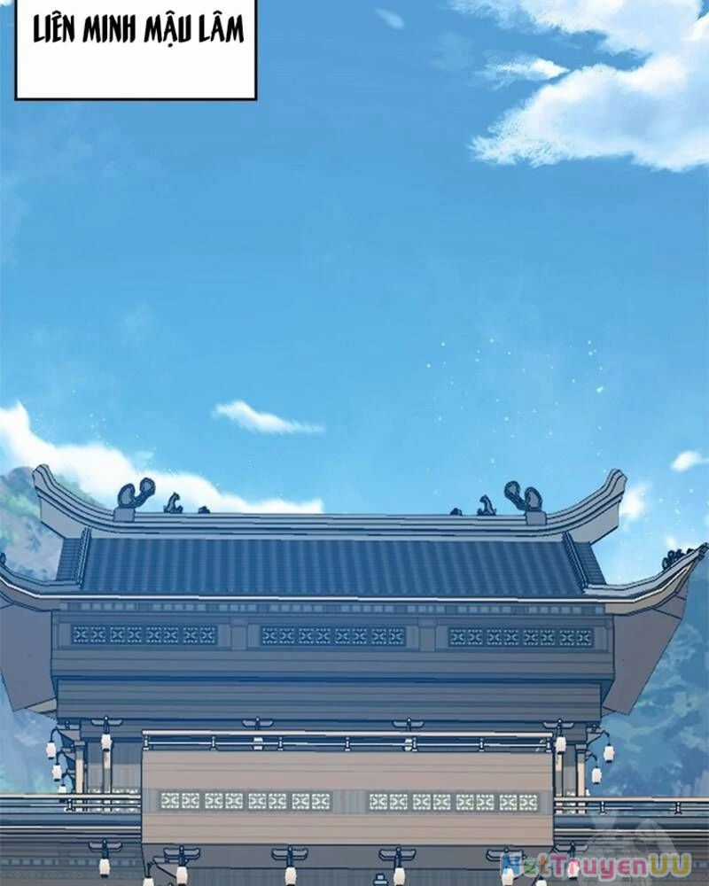 Vô Địch Vạn Quyền, Bất Khả Chiến Bại Chapter 37 trang 118