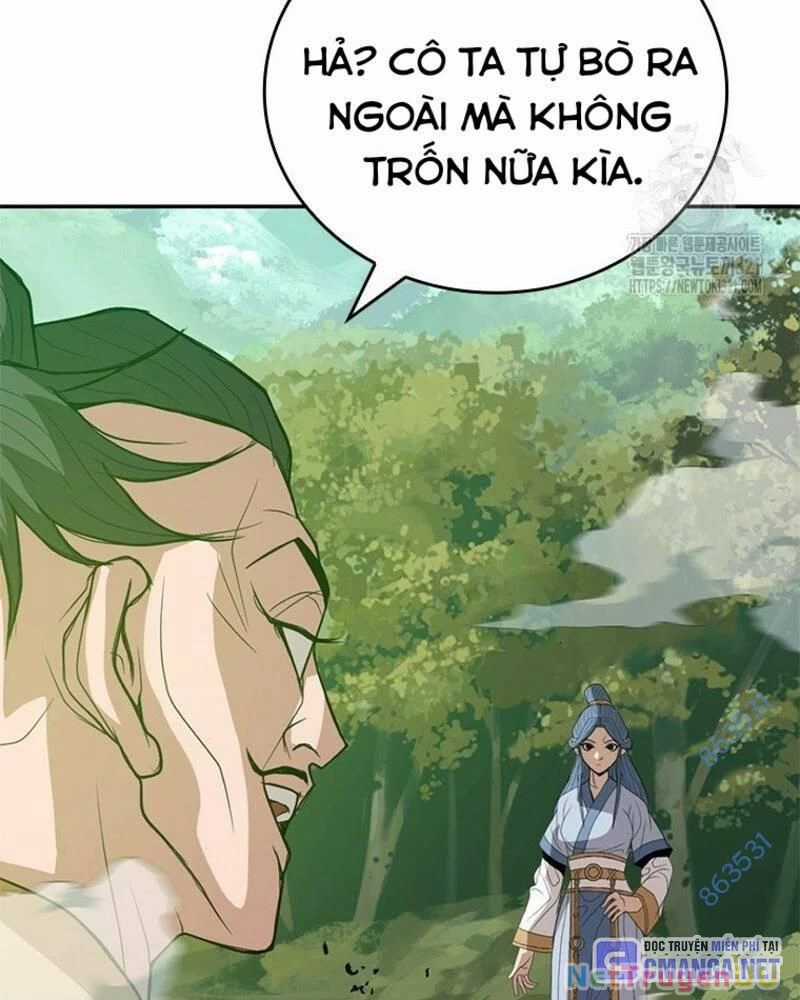 Vô Địch Vạn Quyền, Bất Khả Chiến Bại Chapter 37 trang 12