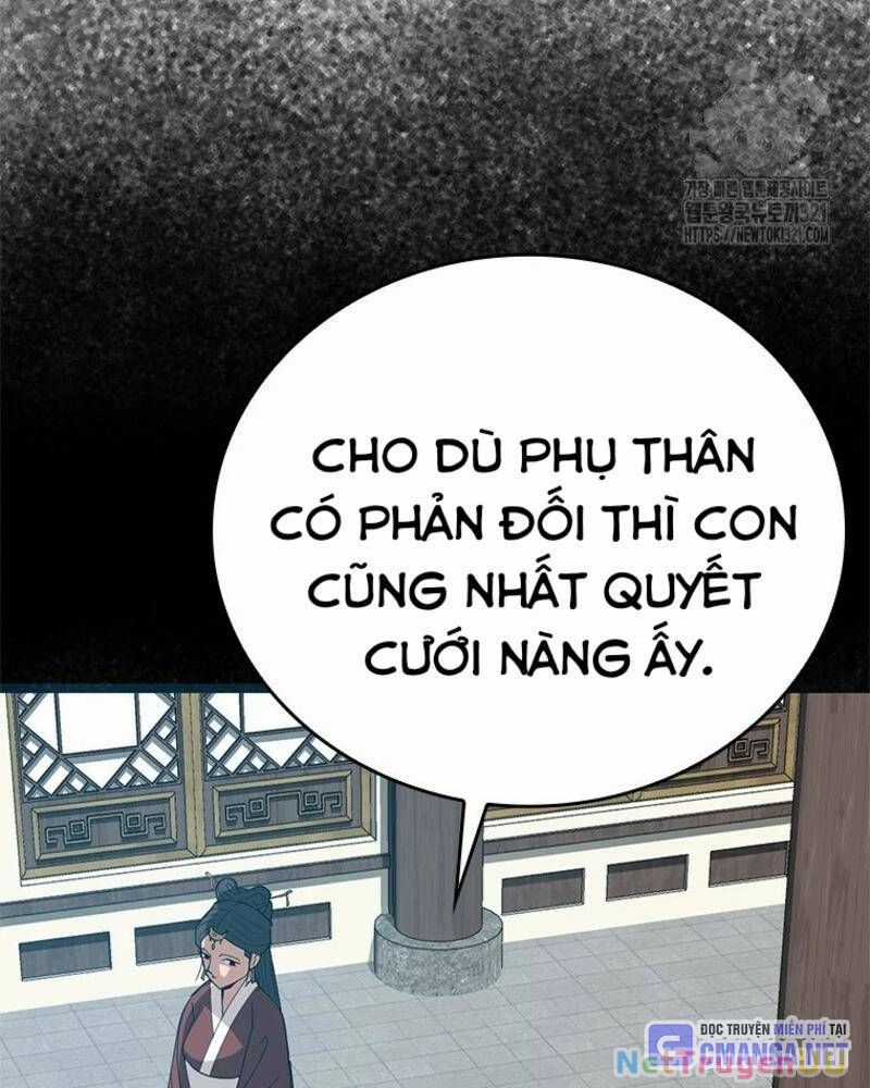 Vô Địch Vạn Quyền, Bất Khả Chiến Bại Chapter 37 trang 126