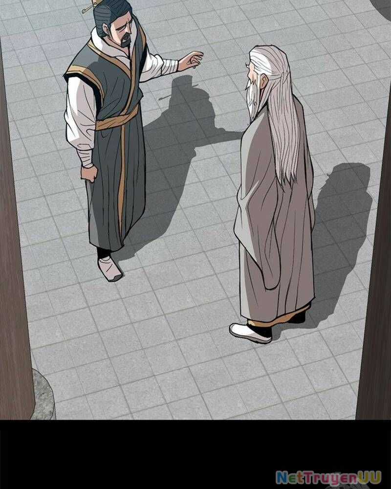 Vô Địch Vạn Quyền, Bất Khả Chiến Bại Chapter 37 trang 128