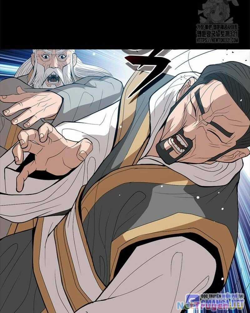 Vô Địch Vạn Quyền, Bất Khả Chiến Bại Chapter 37 trang 129