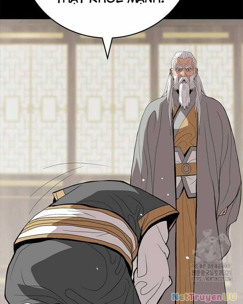 Vô Địch Vạn Quyền, Bất Khả Chiến Bại Chapter 37 trang 134