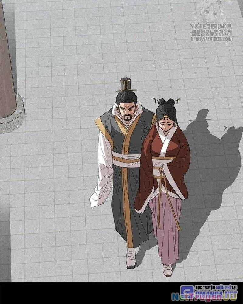 Vô Địch Vạn Quyền, Bất Khả Chiến Bại Chapter 37 trang 138