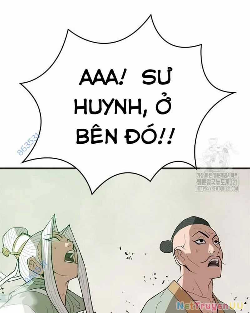 Vô Địch Vạn Quyền, Bất Khả Chiến Bại Chapter 37 trang 14