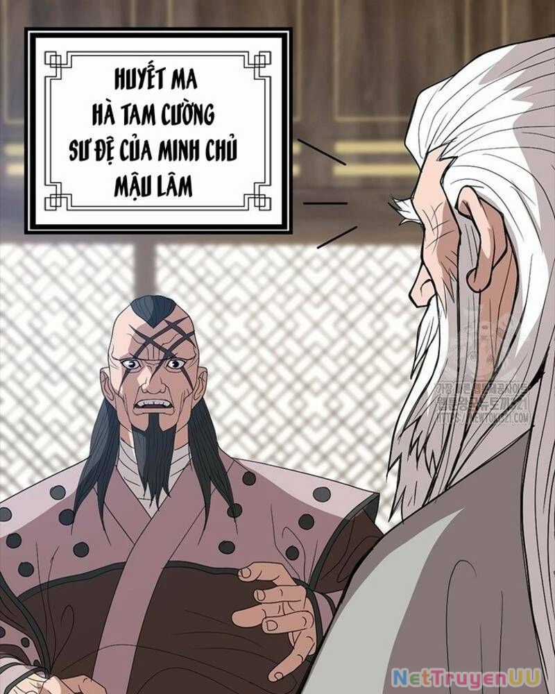 Vô Địch Vạn Quyền, Bất Khả Chiến Bại Chapter 37 trang 149