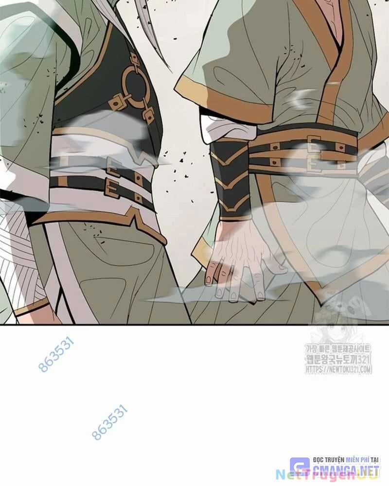 Vô Địch Vạn Quyền, Bất Khả Chiến Bại Chapter 37 trang 15