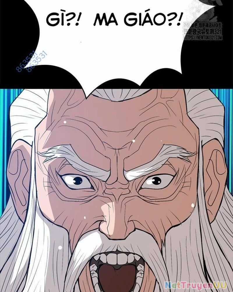 Vô Địch Vạn Quyền, Bất Khả Chiến Bại Chapter 37 trang 155