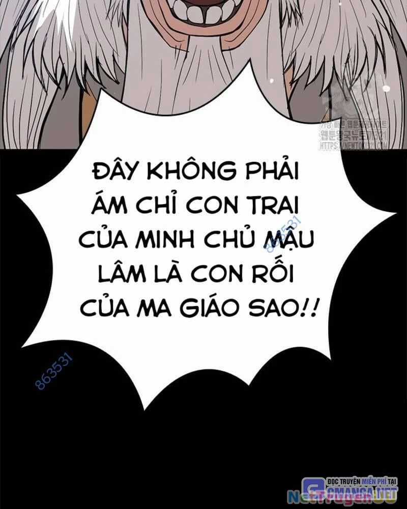 Vô Địch Vạn Quyền, Bất Khả Chiến Bại Chapter 37 trang 156