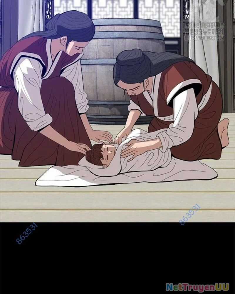 Vô Địch Vạn Quyền, Bất Khả Chiến Bại Chapter 37 trang 163