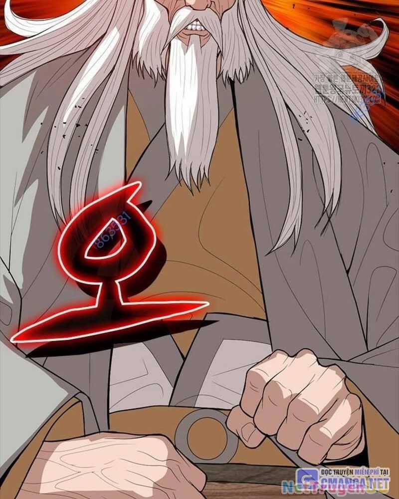 Vô Địch Vạn Quyền, Bất Khả Chiến Bại Chapter 37 trang 168