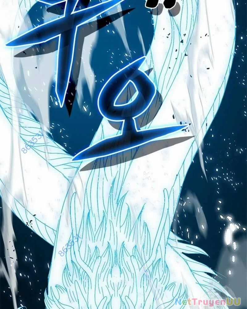 Vô Địch Vạn Quyền, Bất Khả Chiến Bại Chapter 37 trang 17