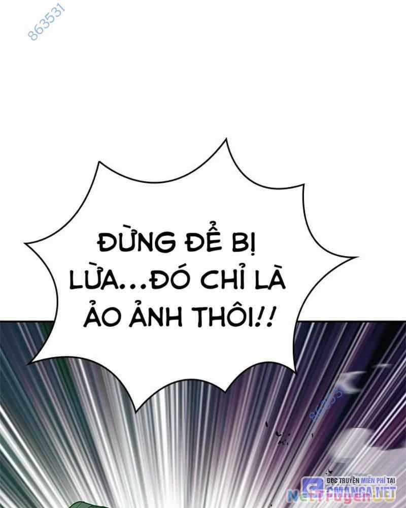 Vô Địch Vạn Quyền, Bất Khả Chiến Bại Chapter 37 trang 21