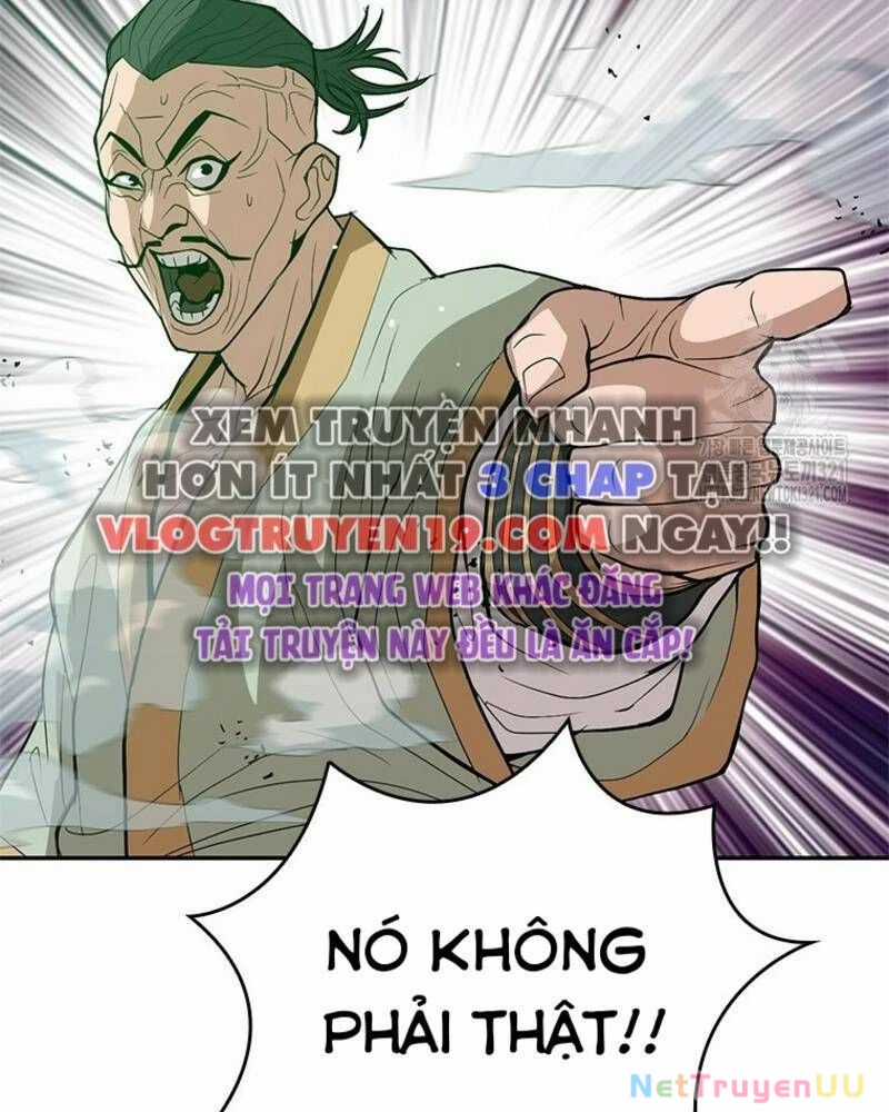 Vô Địch Vạn Quyền, Bất Khả Chiến Bại Chapter 37 trang 22