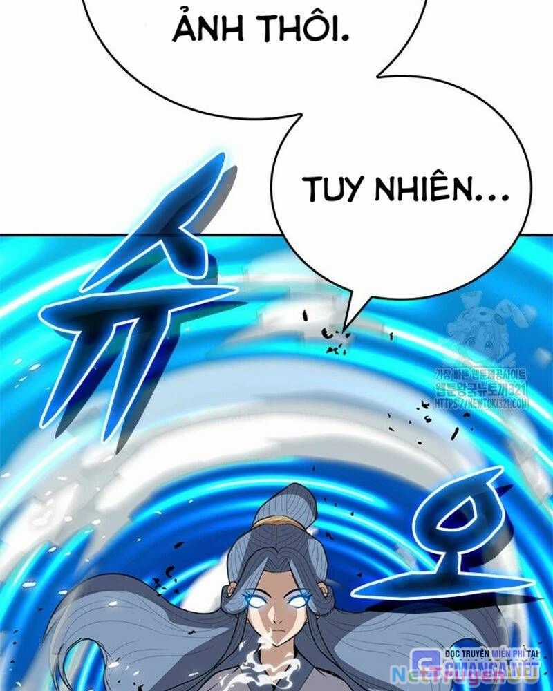 Vô Địch Vạn Quyền, Bất Khả Chiến Bại Chapter 37 trang 24