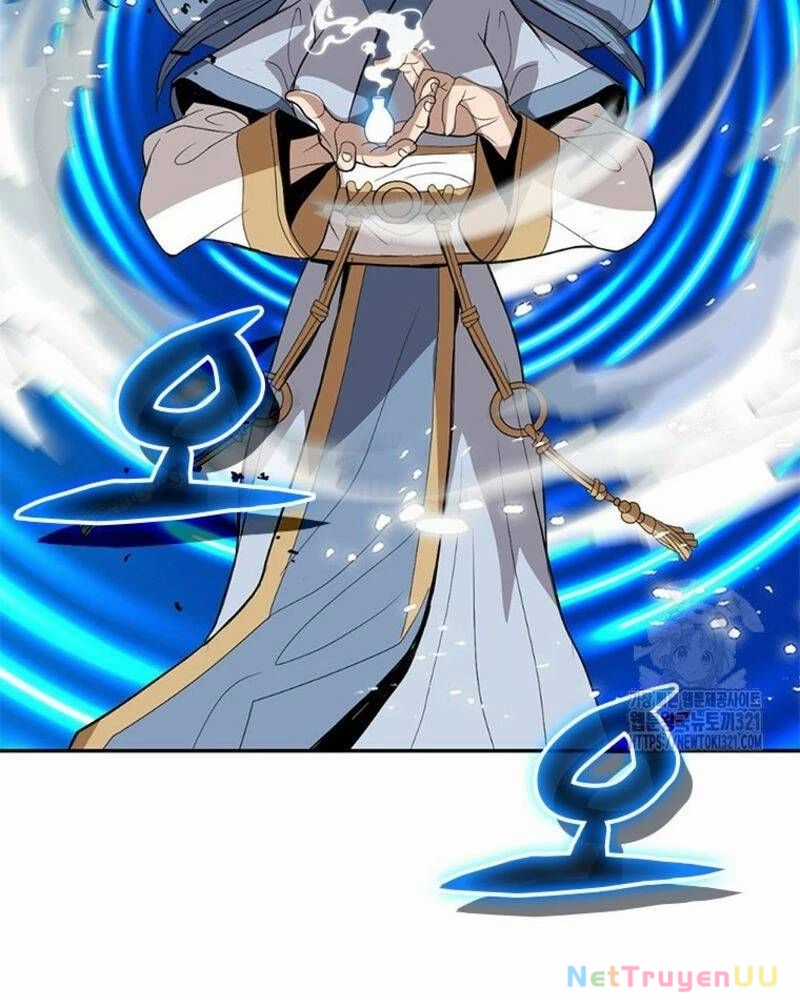 Vô Địch Vạn Quyền, Bất Khả Chiến Bại Chapter 37 trang 25