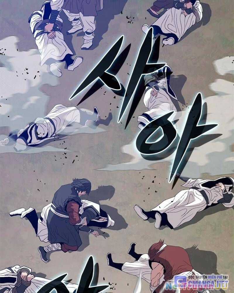 Vô Địch Vạn Quyền, Bất Khả Chiến Bại Chapter 37 trang 27