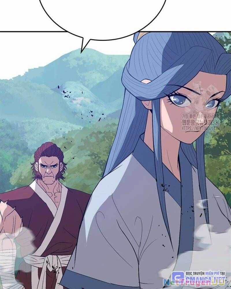 Vô Địch Vạn Quyền, Bất Khả Chiến Bại Chapter 37 trang 30