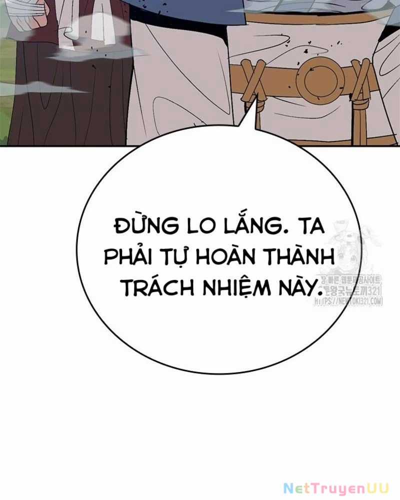 Vô Địch Vạn Quyền, Bất Khả Chiến Bại Chapter 37 trang 31