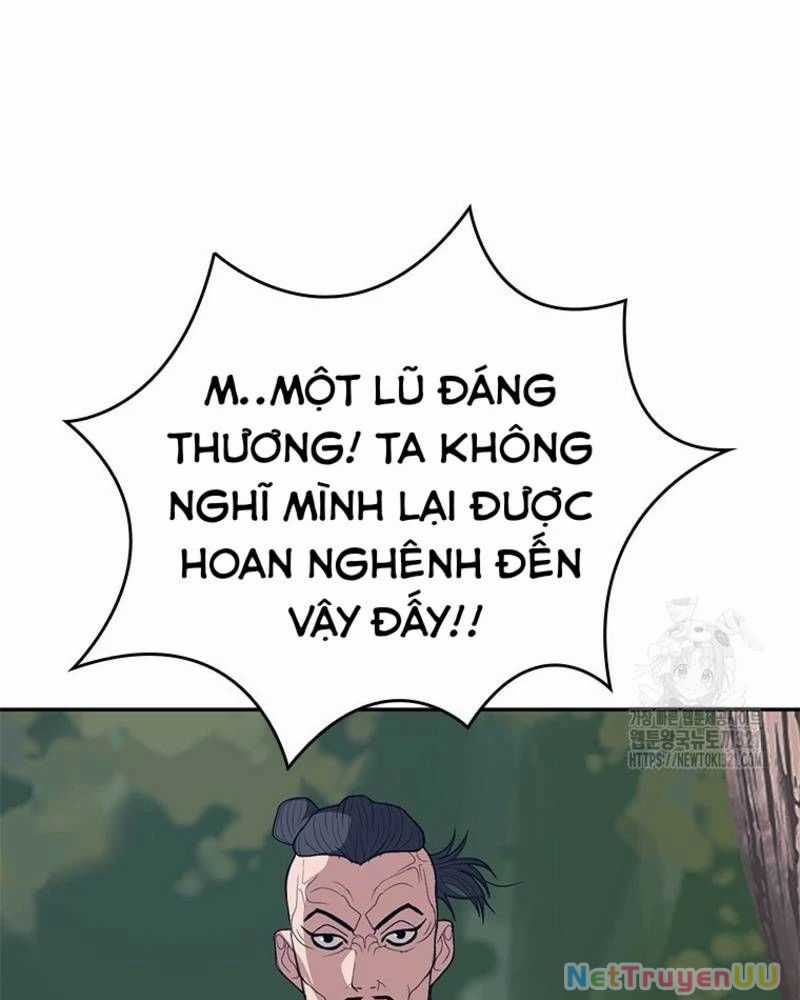 Vô Địch Vạn Quyền, Bất Khả Chiến Bại Chapter 37 trang 32