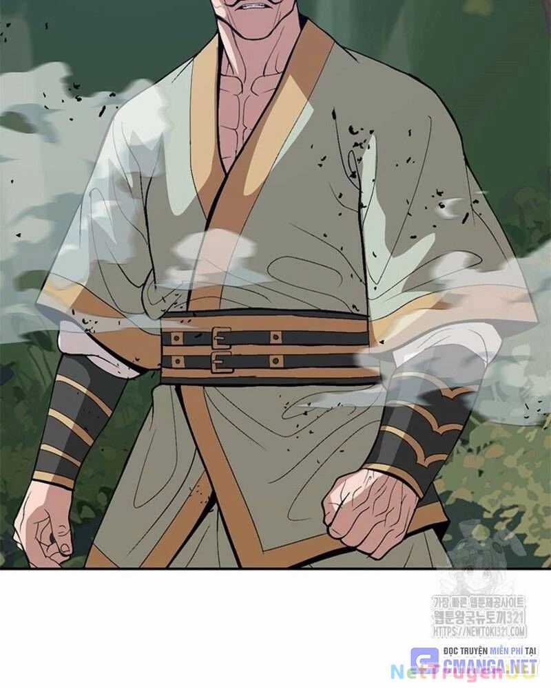 Vô Địch Vạn Quyền, Bất Khả Chiến Bại Chapter 37 trang 33