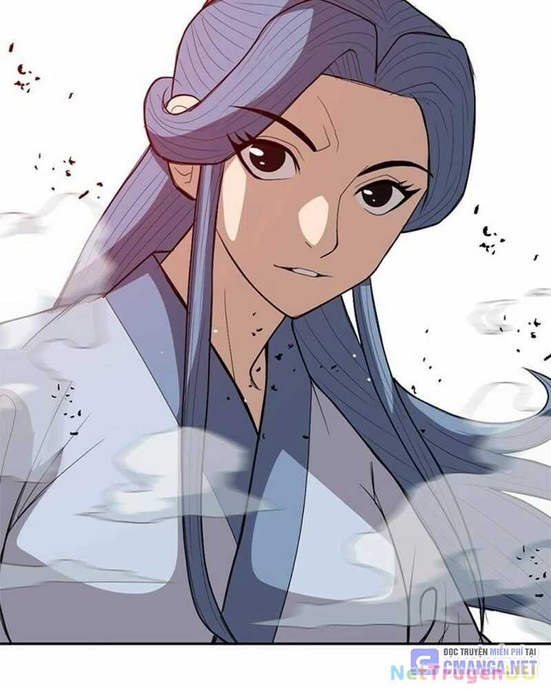 Vô Địch Vạn Quyền, Bất Khả Chiến Bại Chapter 37 trang 36