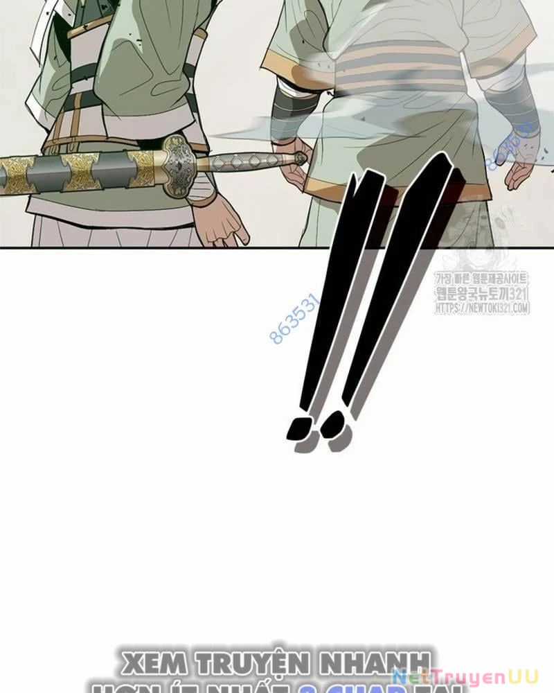 Vô Địch Vạn Quyền, Bất Khả Chiến Bại Chapter 37 trang 4