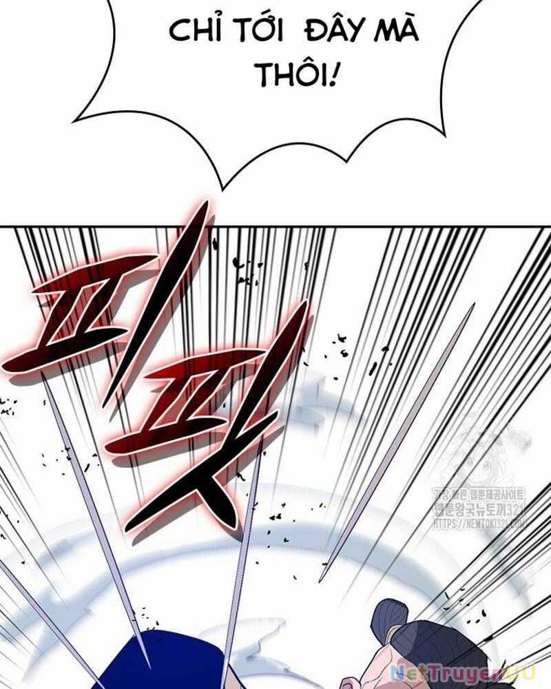 Vô Địch Vạn Quyền, Bất Khả Chiến Bại Chapter 37 trang 41