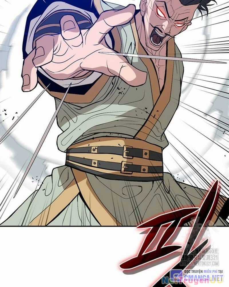 Vô Địch Vạn Quyền, Bất Khả Chiến Bại Chapter 37 trang 42