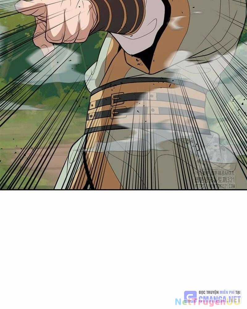 Vô Địch Vạn Quyền, Bất Khả Chiến Bại Chapter 37 trang 48