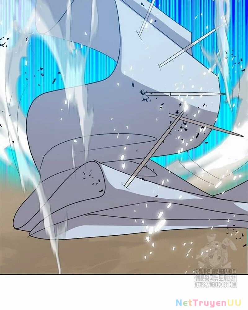 Vô Địch Vạn Quyền, Bất Khả Chiến Bại Chapter 37 trang 50