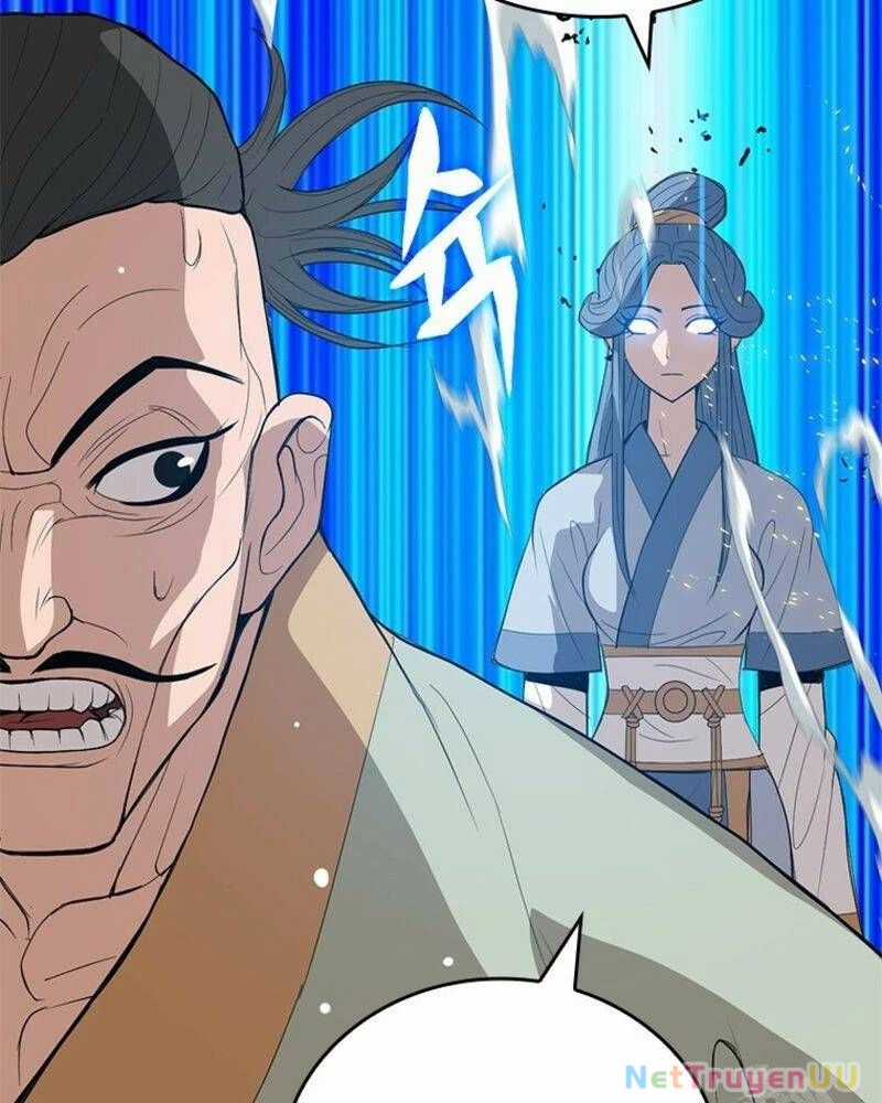 Vô Địch Vạn Quyền, Bất Khả Chiến Bại Chapter 37 trang 53