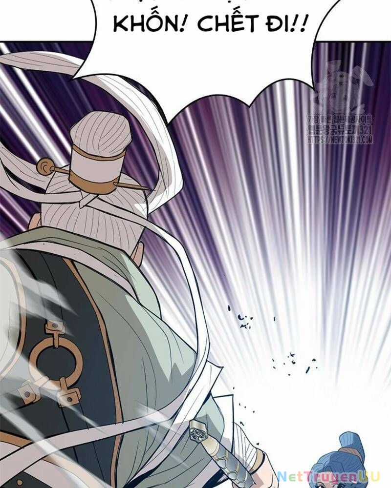 Vô Địch Vạn Quyền, Bất Khả Chiến Bại Chapter 37 trang 55