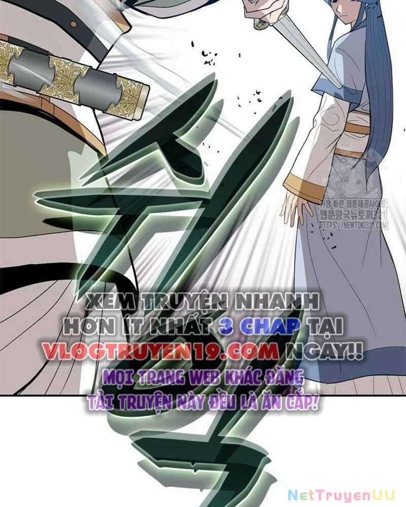 Vô Địch Vạn Quyền, Bất Khả Chiến Bại Chapter 37 trang 56