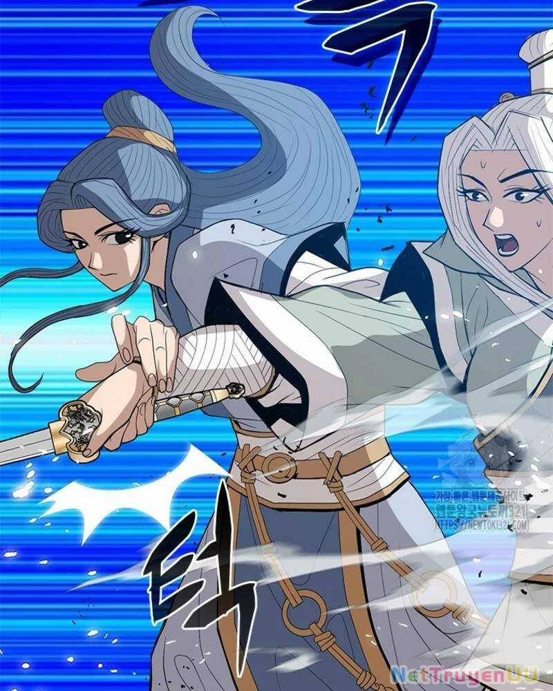 Vô Địch Vạn Quyền, Bất Khả Chiến Bại Chapter 37 trang 58