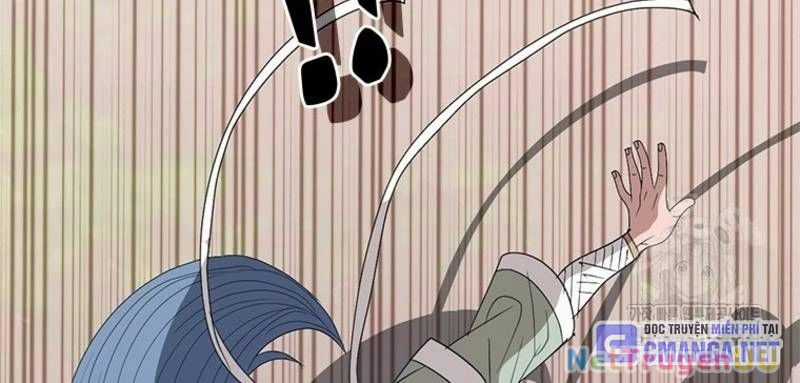 Vô Địch Vạn Quyền, Bất Khả Chiến Bại Chapter 37 trang 60