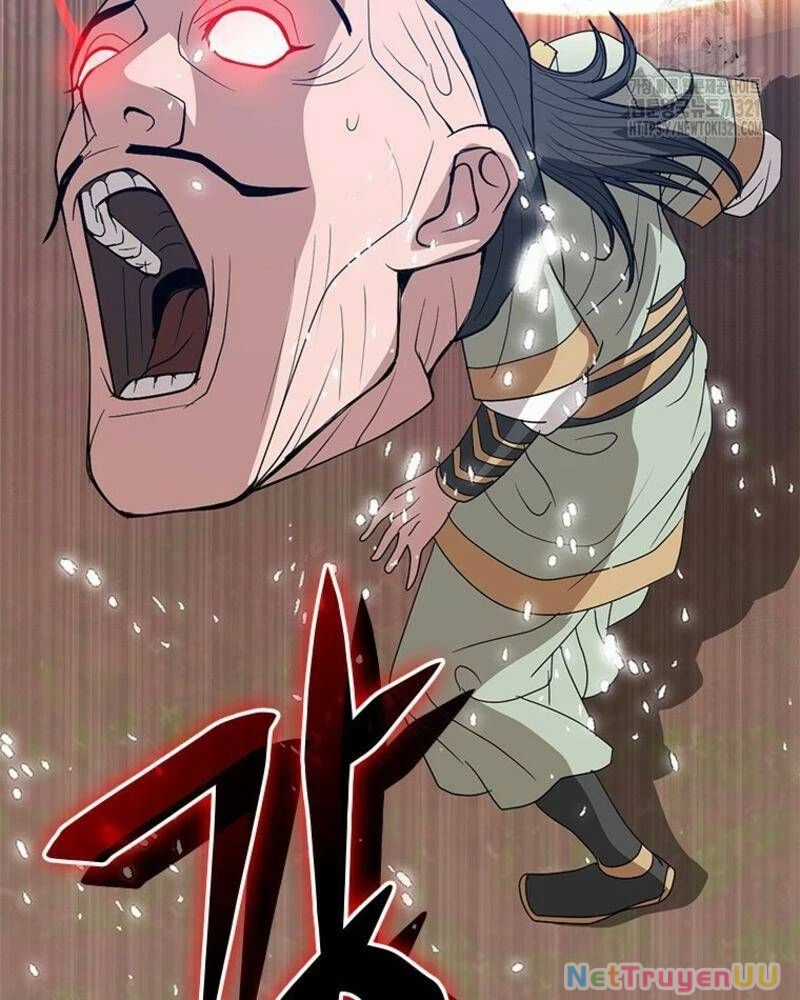 Vô Địch Vạn Quyền, Bất Khả Chiến Bại Chapter 37 trang 62